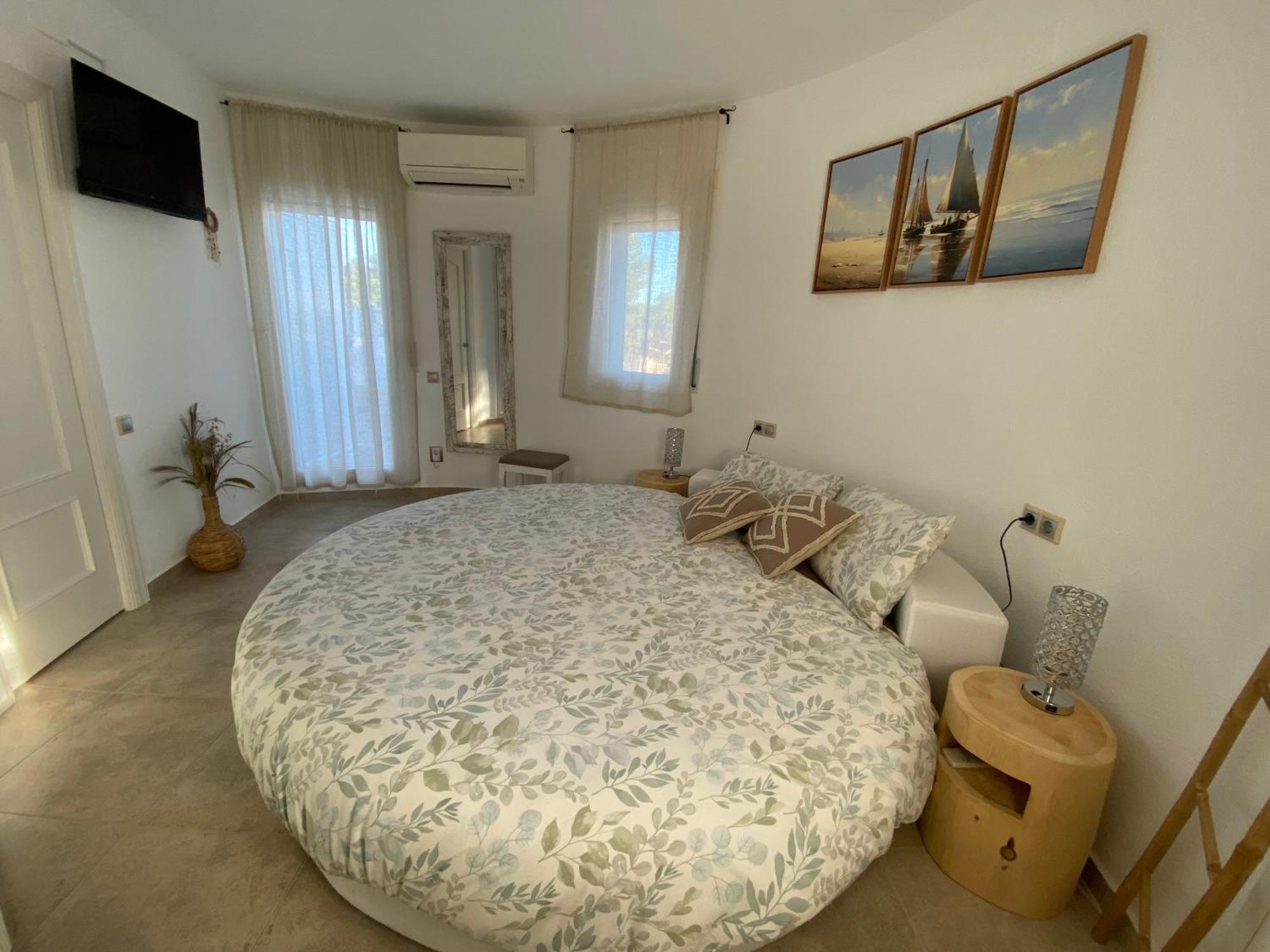 El Barco Bed & Breakfast L'Ametlla de Mar Exterior photo