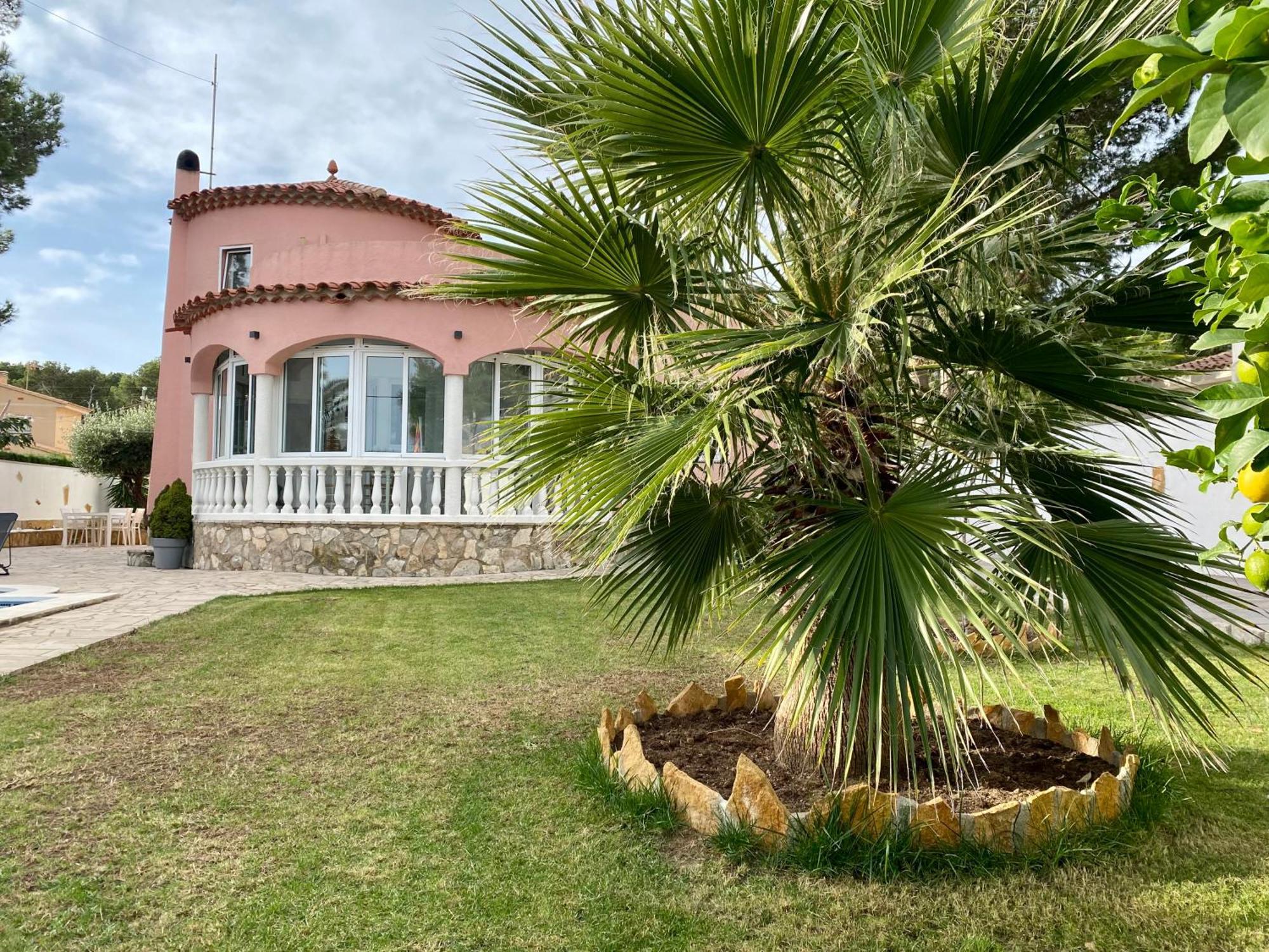 El Barco Bed & Breakfast L'Ametlla de Mar Exterior photo