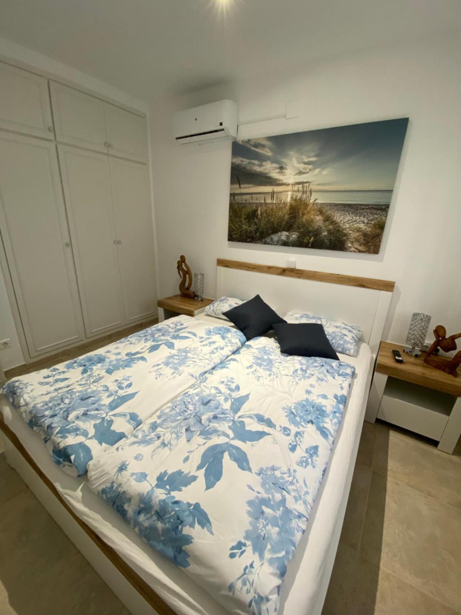El Barco Bed & Breakfast L'Ametlla de Mar Exterior photo
